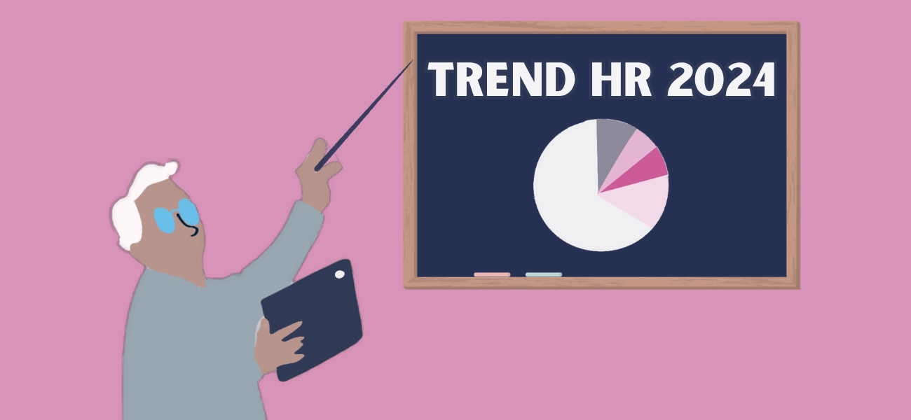 Trend HR del 2024 l’HR Manager come coach del cambiamento